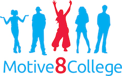 Motive8 College Bradford